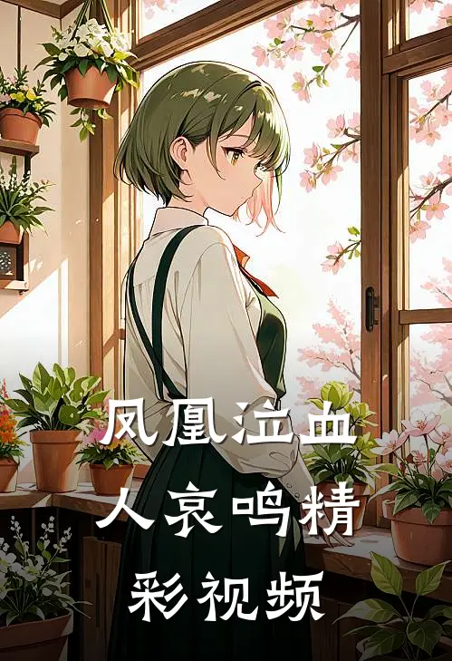 凤凰泣血人哀鸣精彩视频