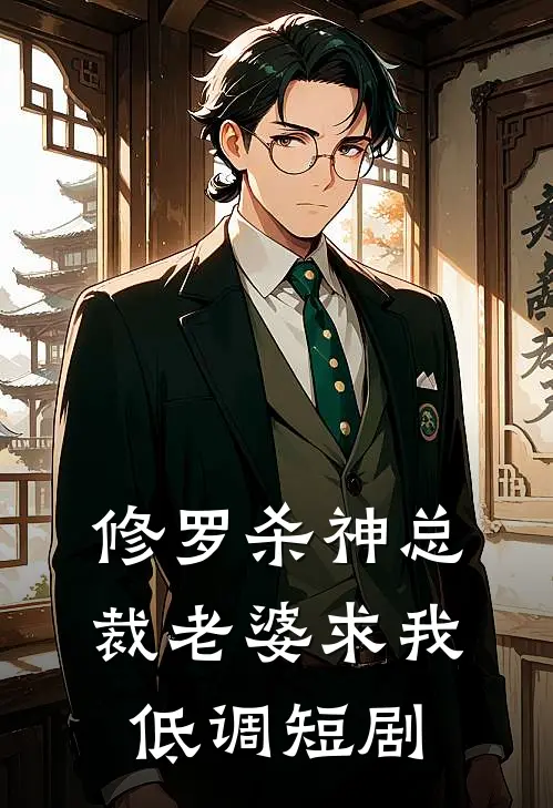 修罗杀神总裁老婆求我低调短剧