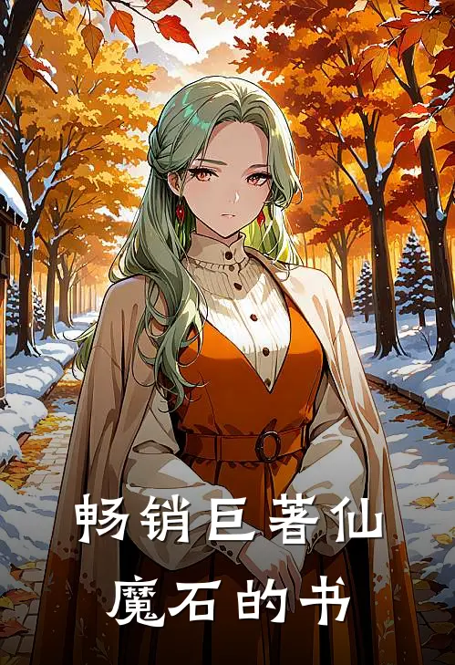 畅销巨著仙魔石的书