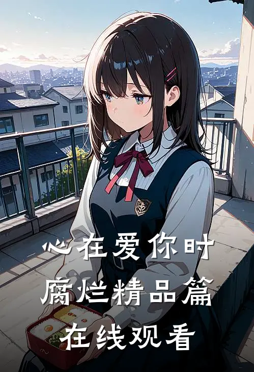 心在爱你时腐烂精品篇在线观看