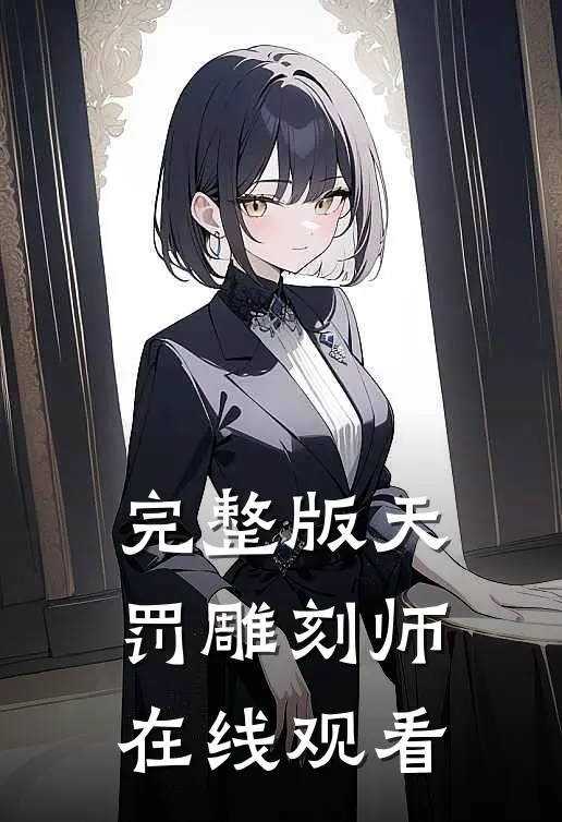 完整版天罚雕刻师在线观看