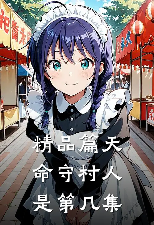 精品篇天命守村人是第几集