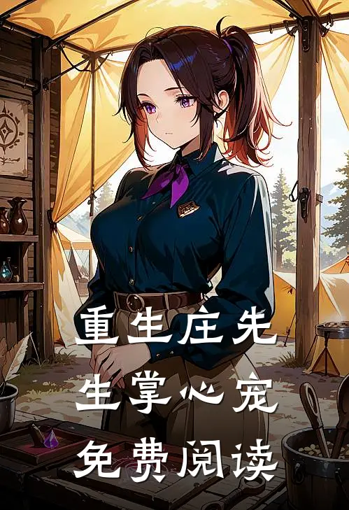 重生庄先生掌心宠免费阅读