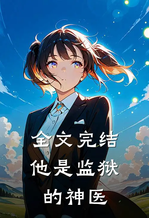 全文完结他是监狱的神医