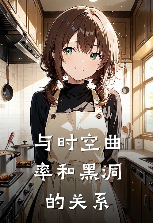 与时空曲率和黑洞的关系