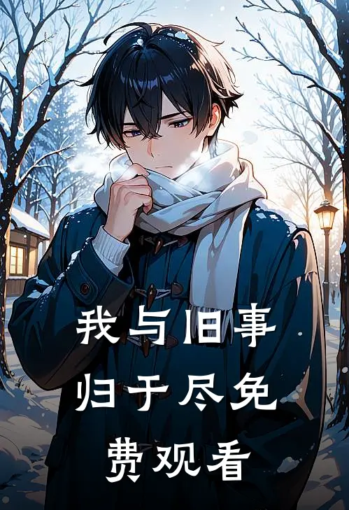 我与旧事归于尽免费观看