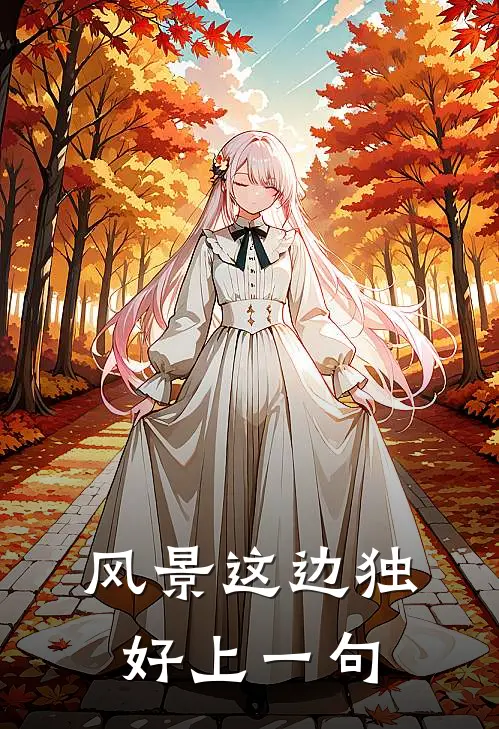 风景这边独好上一句