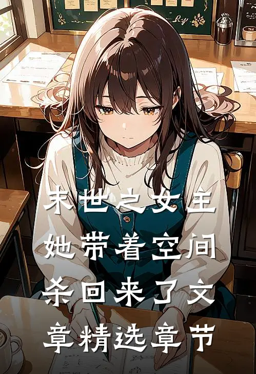 末世之女主她带着空间杀回来了文章精选章节