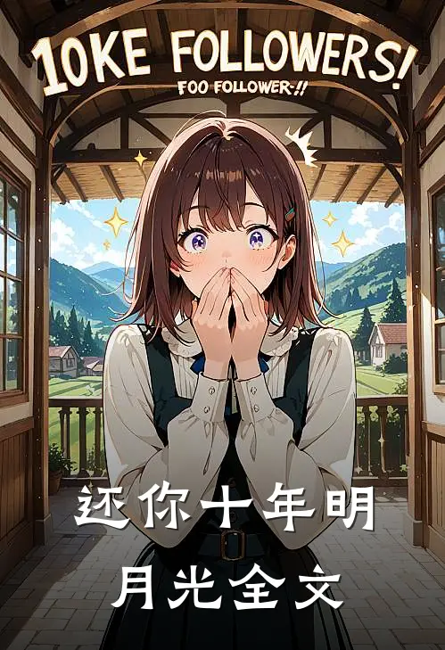 还你十年明月光全文