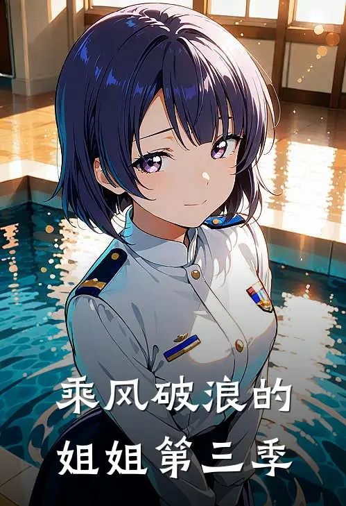 乘风破浪的姐姐第三季