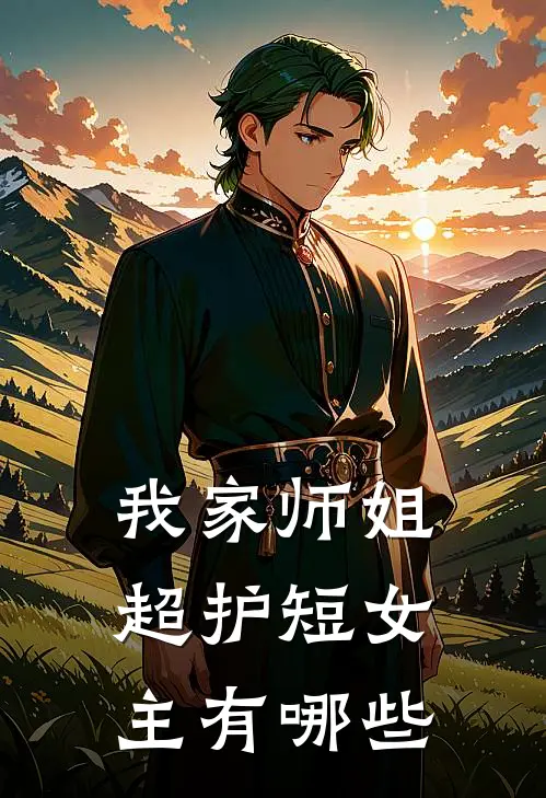 我家师姐超护短女主有哪些
