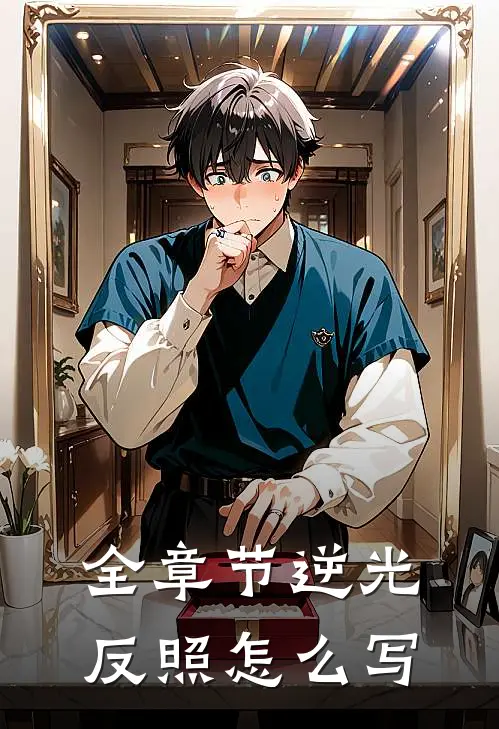 全章节逆光反照怎么写