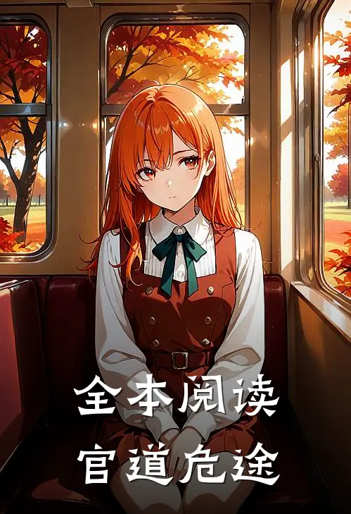 全本阅读官道危途