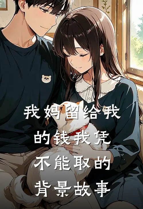 我妈留给我的钱我凭不能取的背景故事