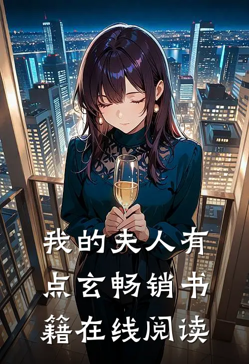 我的夫人有点玄畅销书籍在线阅读