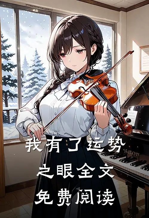 我有了运势之眼全文免费阅读