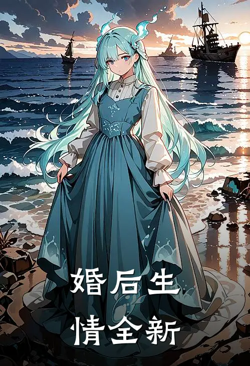 婚后生情全新