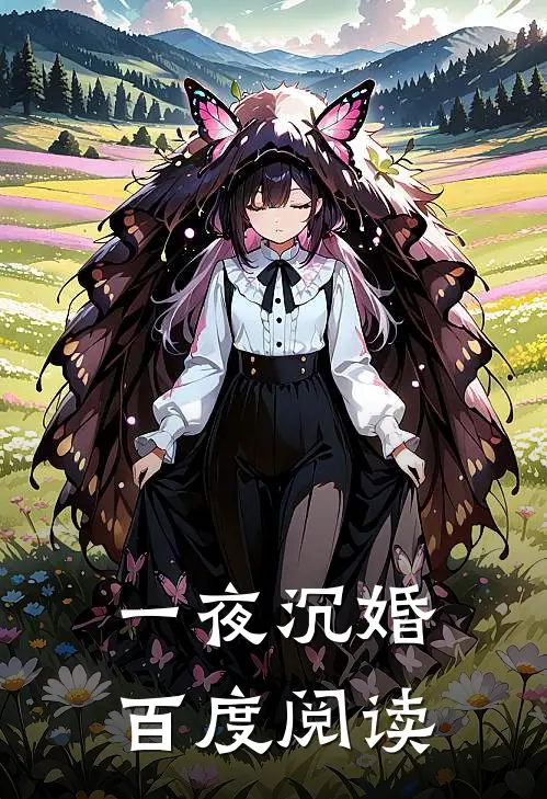 一夜沉婚百度阅读
