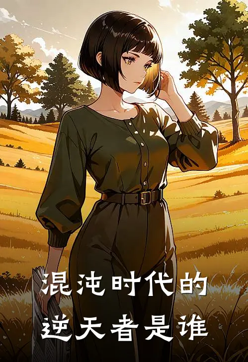 混沌时代的逆天者是谁
