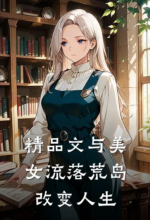 精品文与美女流落荒岛改变人生