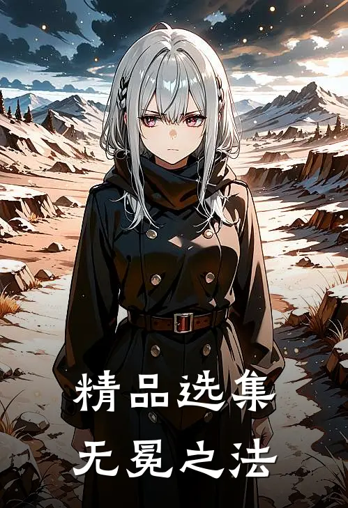 精品选集无冕之法