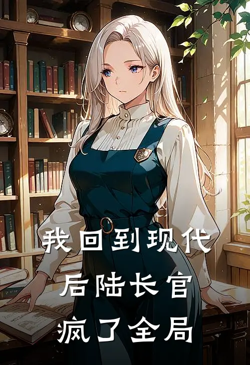 我回到现代后陆长官疯了全局