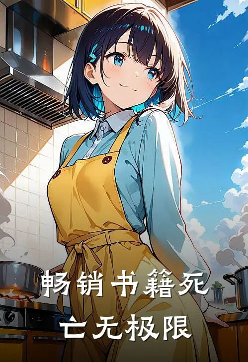 畅销书籍死亡无极限