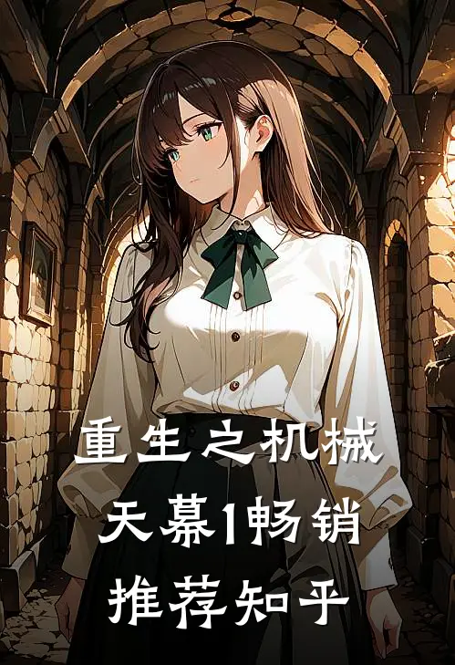 重生之机械天幕1畅销推荐知乎