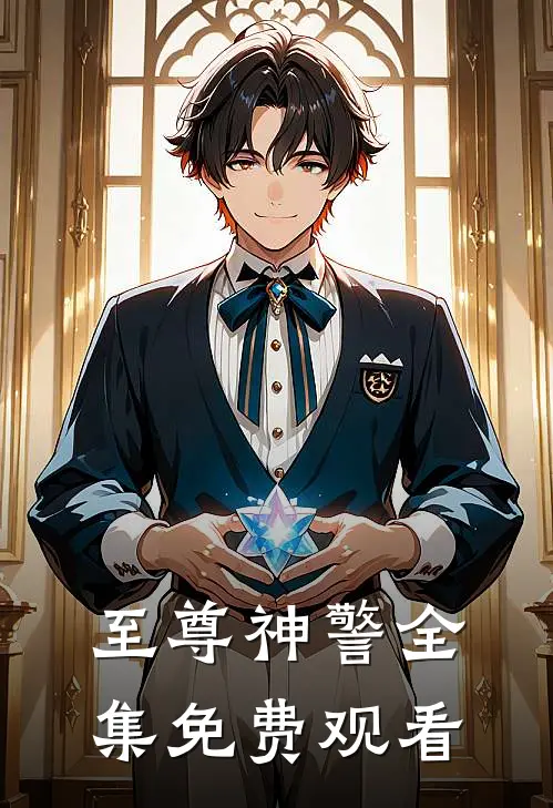 至尊神警全集免费观看