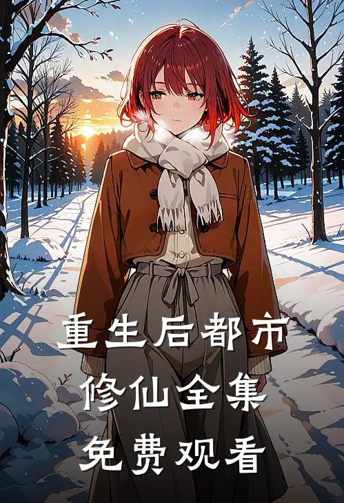 重生后都市修仙 全集免费观看