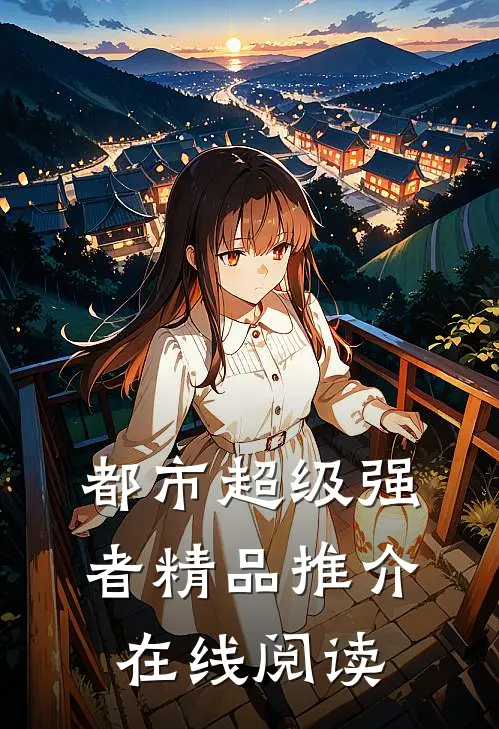 都市超级强者精品推介在线阅读