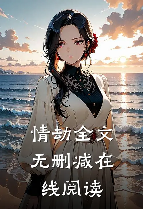 情劫全文无删减在线阅读