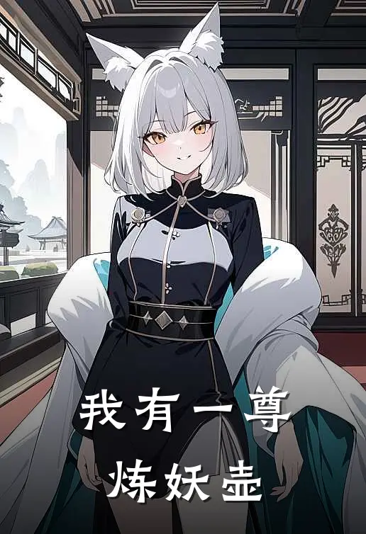 我有一尊炼妖壶