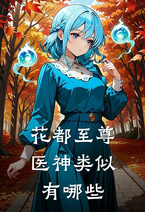 花都至尊医神类似有哪些
