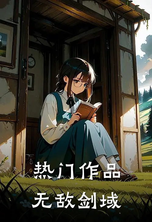 热门作品无敌剑域