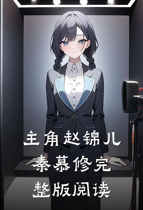 主角赵锦儿秦慕修完整版阅读