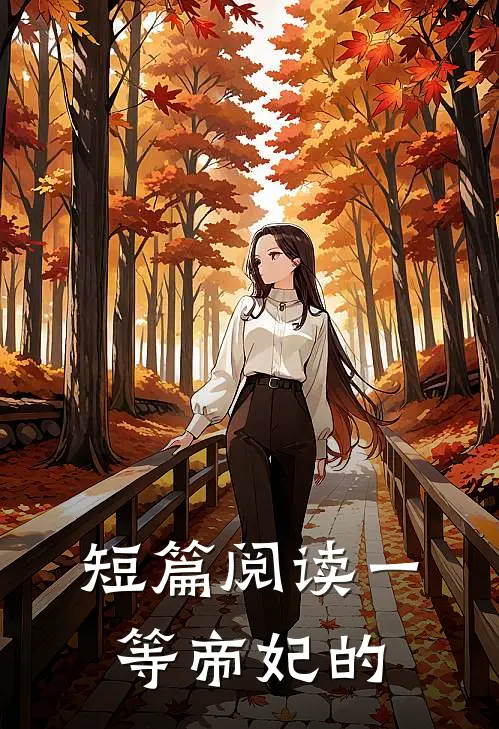 短篇阅读一等帝妃的