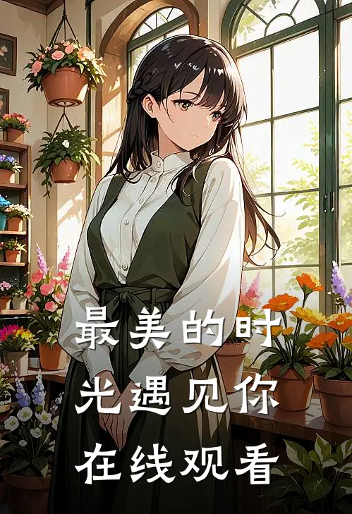 最美的时光遇见你在线观看