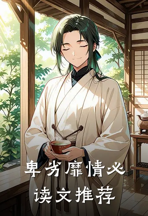 卑劣靡情必读文推荐