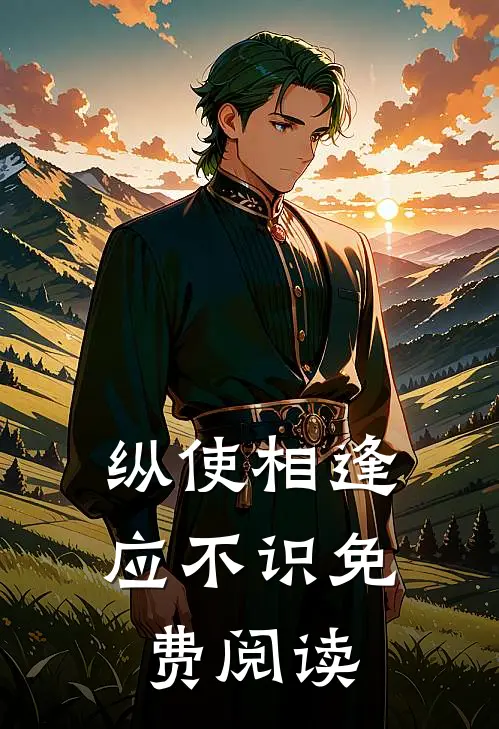 纵使相逢应不识免费阅读