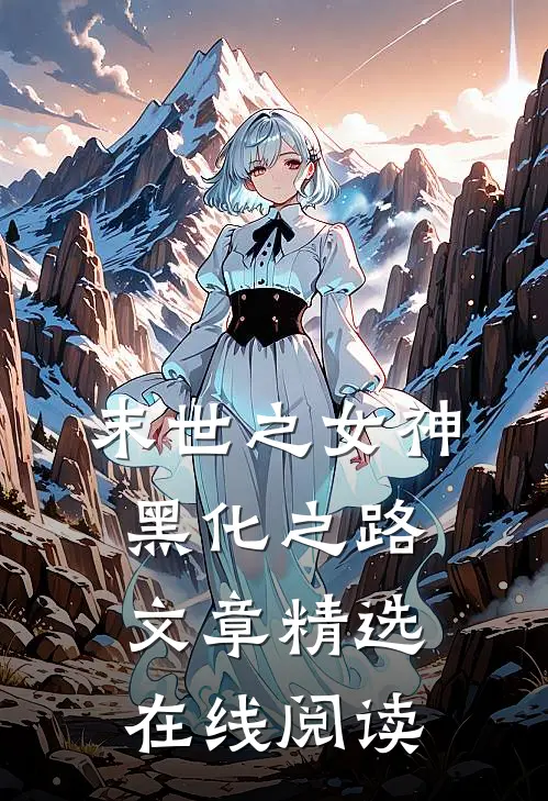 末世之女神黑化之路文章精选在线阅读