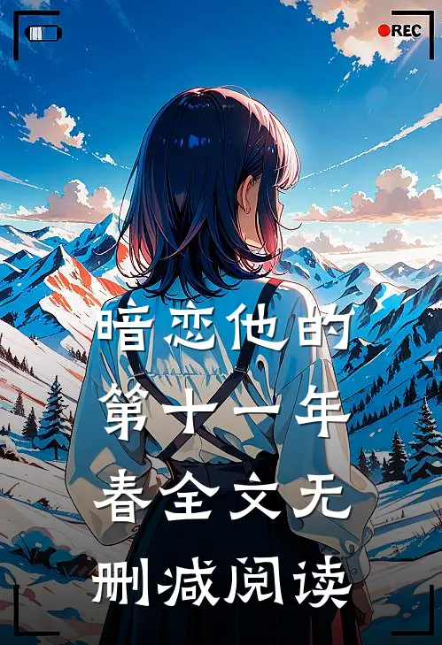 暗恋他的第十一年春全文无删减阅读