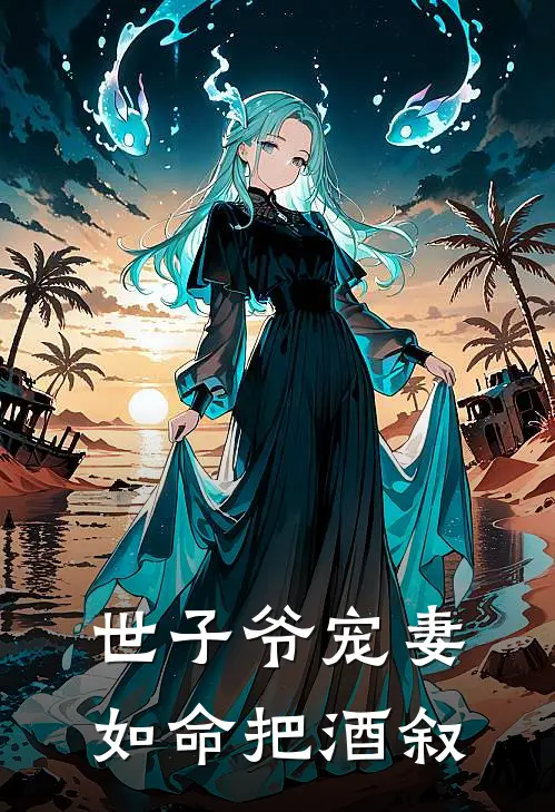 世子爷宠妻如命把酒叙