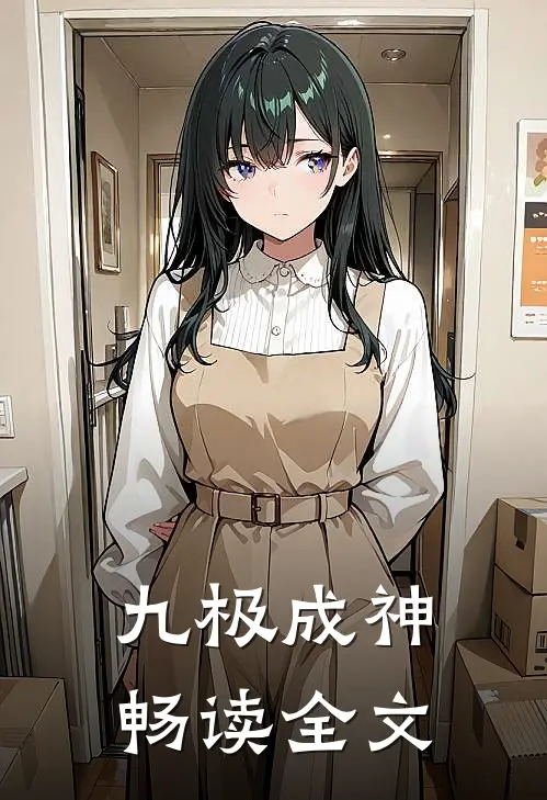 九极成神畅读全文