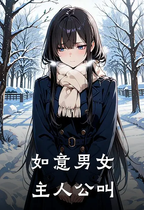 如意男女主人公叫