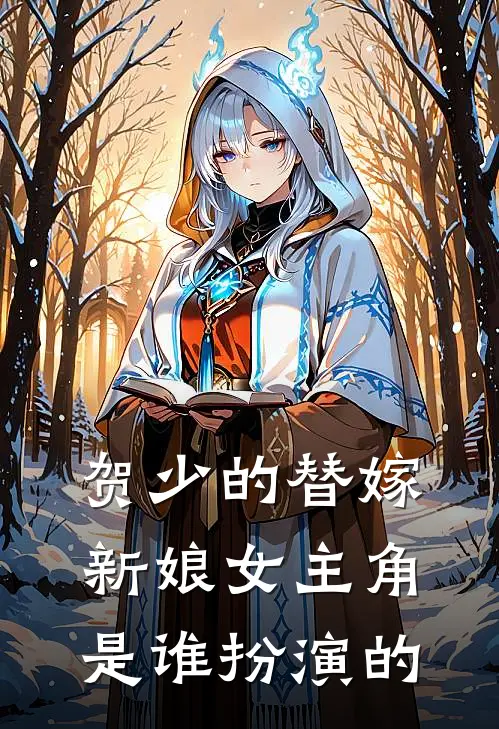 贺少的替嫁新娘女主角是谁扮演的