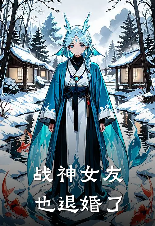 战神女友也退婚了
