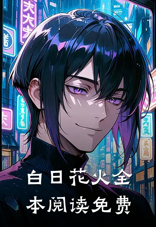 白日花火全本阅读免费