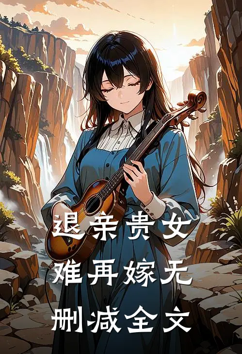 退亲贵女难再嫁无删减全文