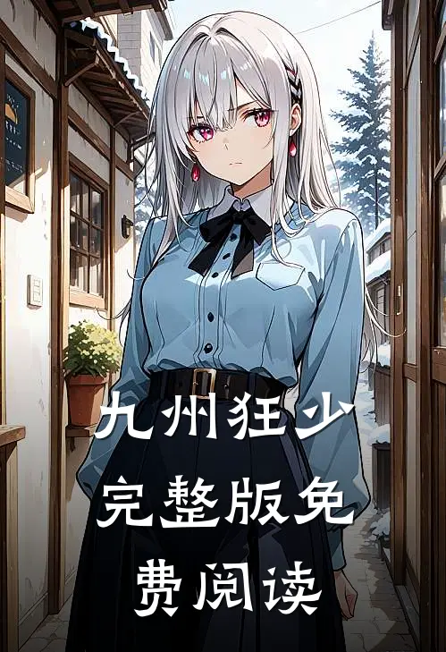 九州狂少完整版免费阅读